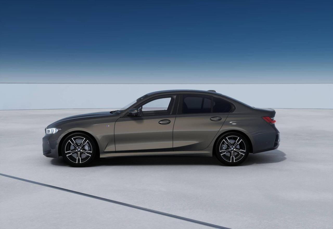 BMW Serie 3 320d 48V xDrive MSport