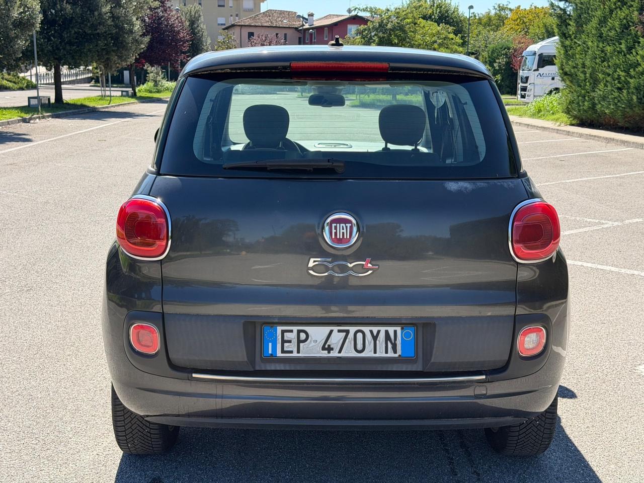 Fiat 500L 1.3 MJT