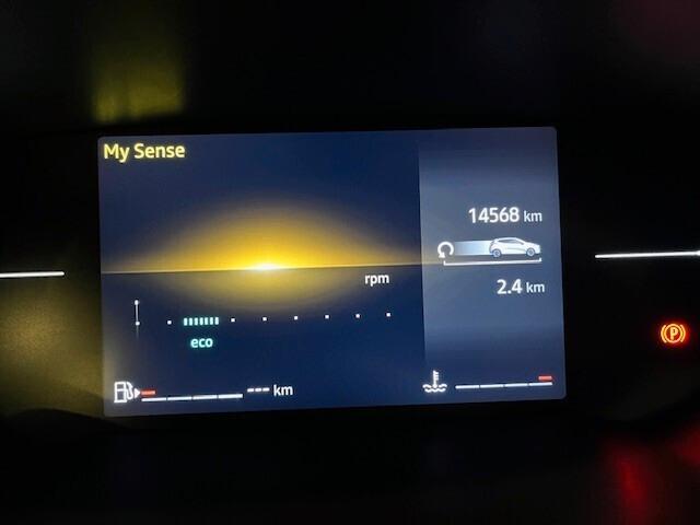 Renault Clio TCe 90 CV 5 porte Techno