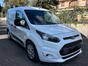 Ford Transit Connect Transit Connect 220 1.5 TDCi 100CV PC Combi Entry N1