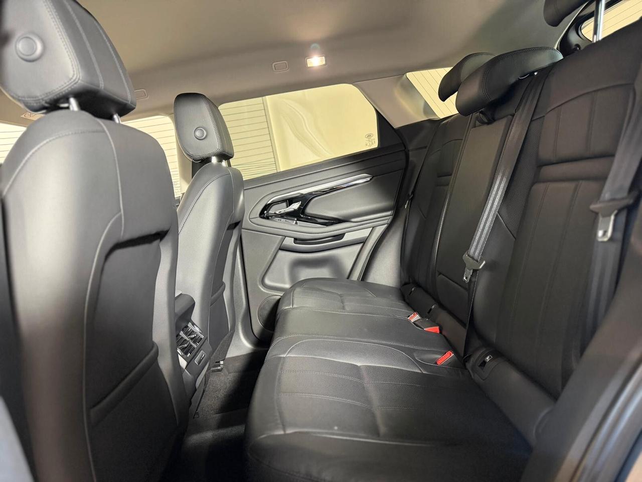 Range Evoque 2.0D 163 CV