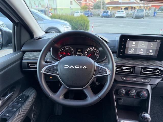 DACIA Jogger 1.0 TCe GPL 100cv Expression