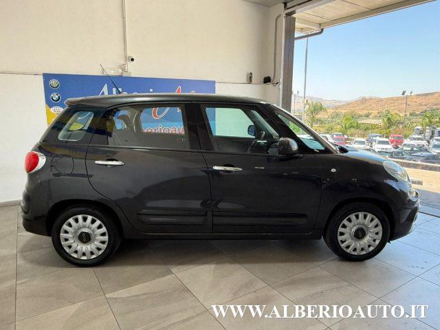 FIAT 500L 1.3 Multijet 95 CV Business