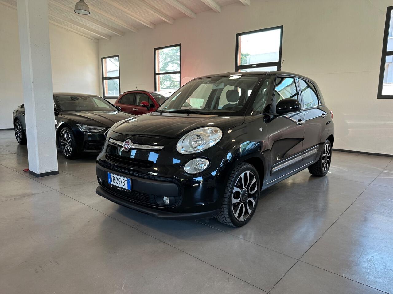 Fiat 500L Living 1.3 Multijet 95 CV Lounge