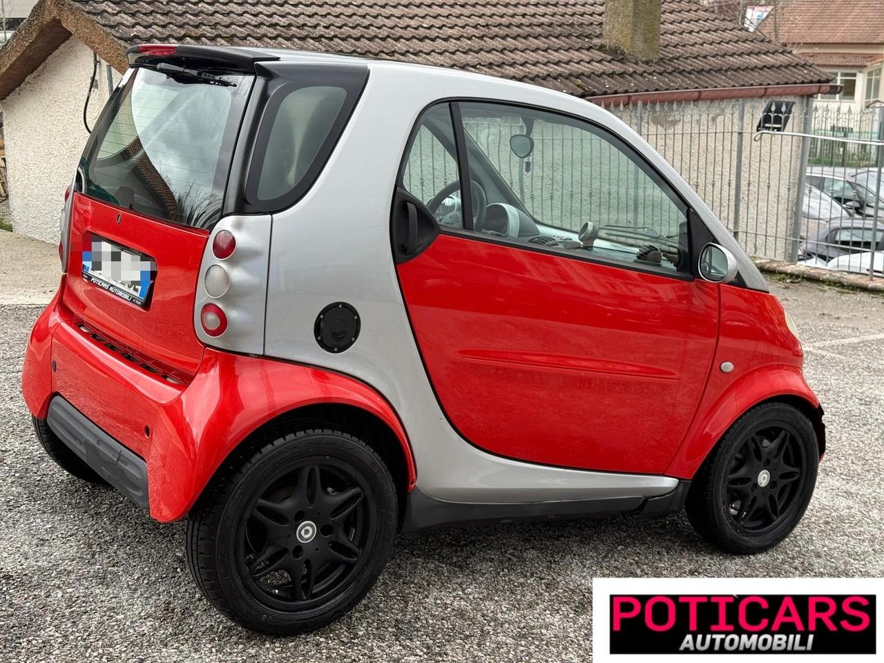 Smart 600 & pulse (45 kW)
