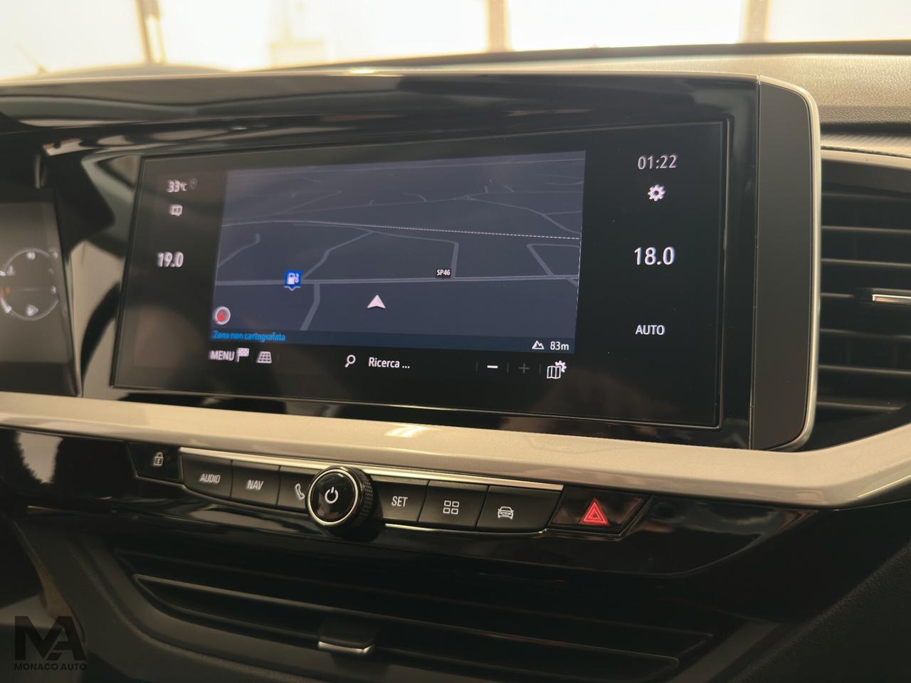OPEL GRANDLAND ELEGANCE 1.5 CDTI 130CV 2022