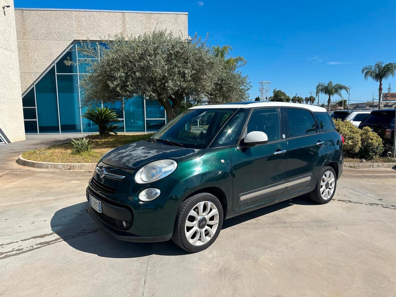 Fiat 500L 1.3 Multijet 85 CV Pop - Vendita riservata commercianti