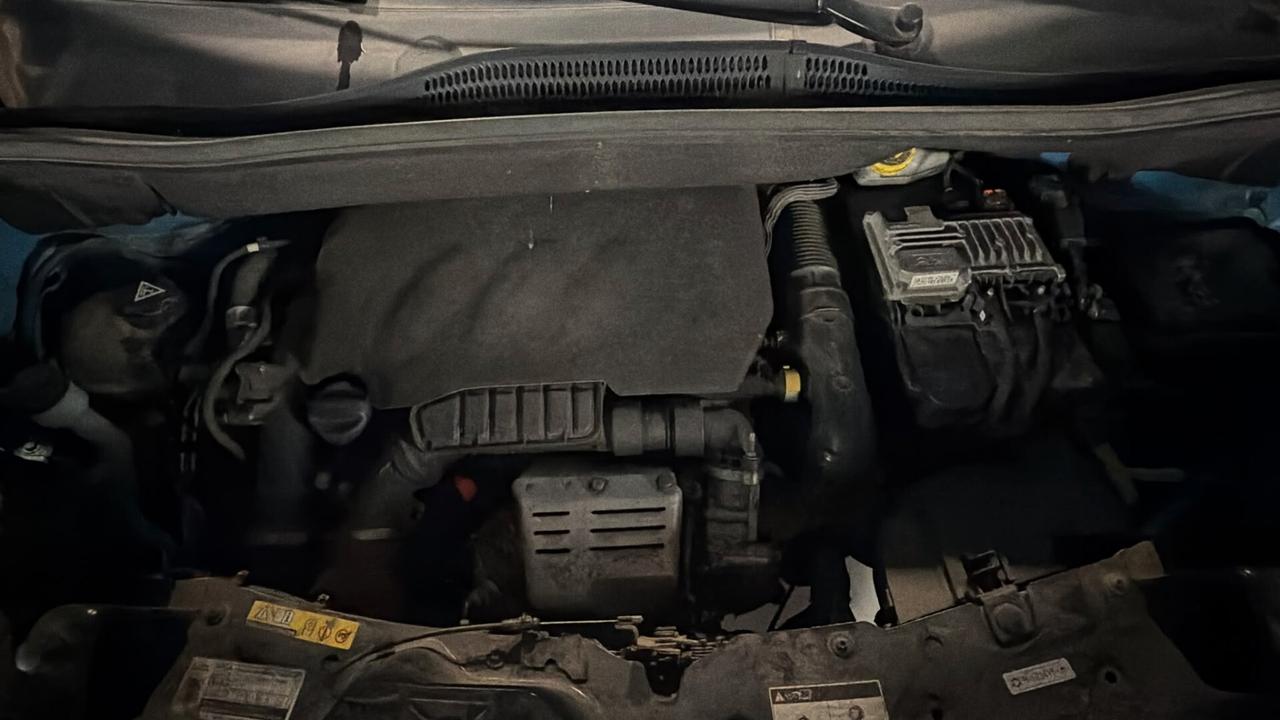 CITREON C3 AIRCROSS DEL 2018 TURBO BENZINA 110 CV