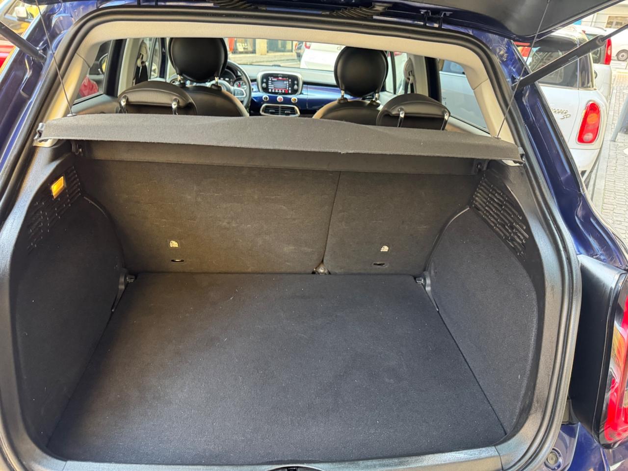 Fiat 500X 1.0 T3 120 CV Lounge