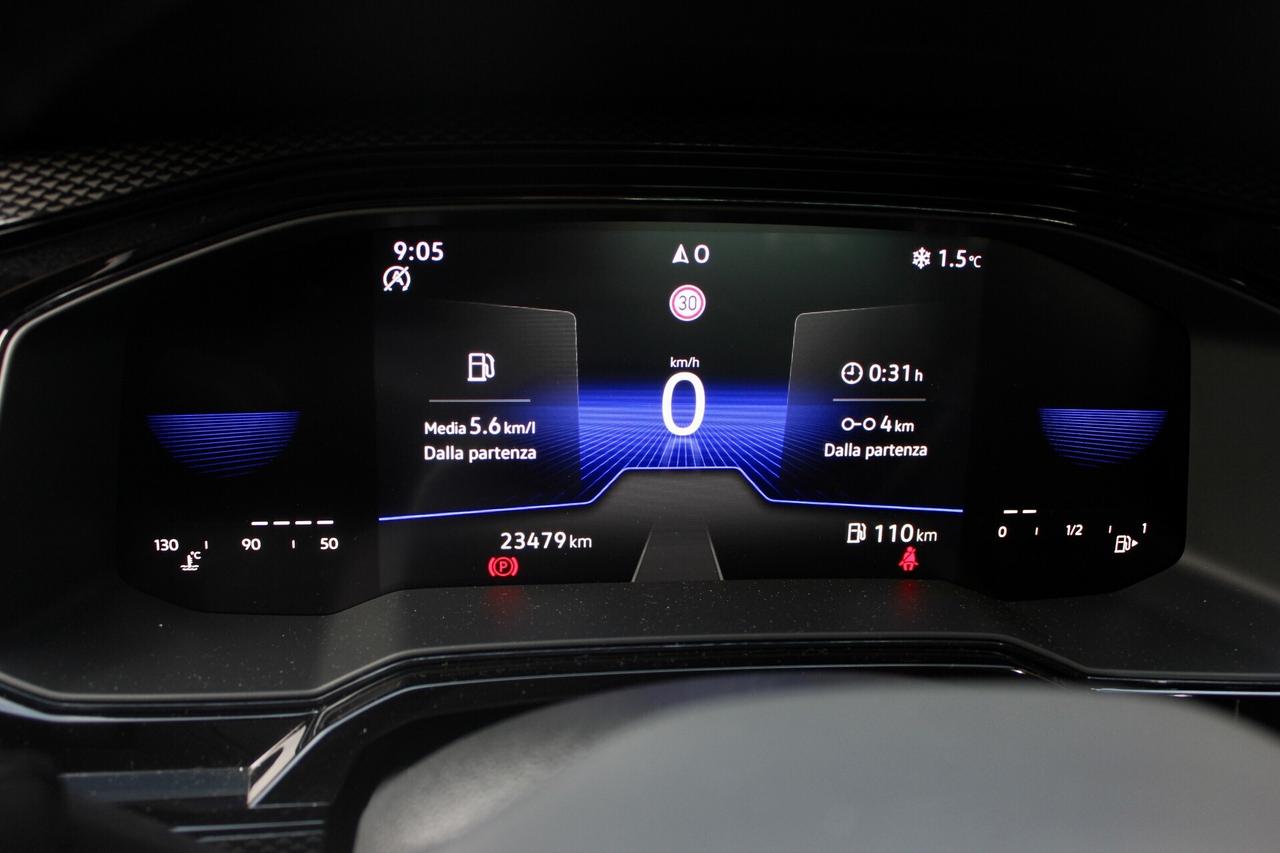 Volkswagen Taigo 1.0 TSI 110CV SENZA VINCOLI FINANZIARI