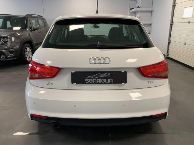 AUDI A1 SPB SPORTBACK 1.4 TDI Admired