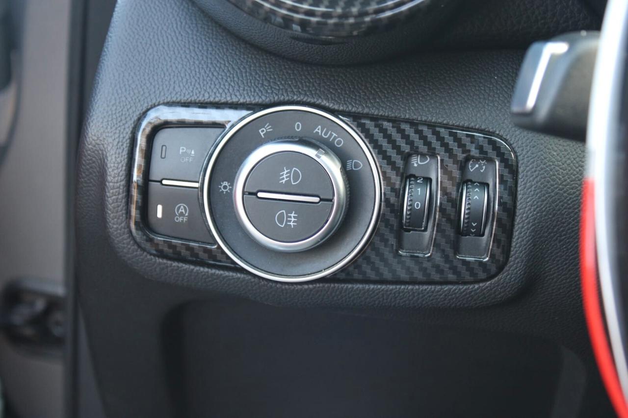 Alfa Romeo Giulia Tua A SOLI 387€ al mese Anticipo Zero