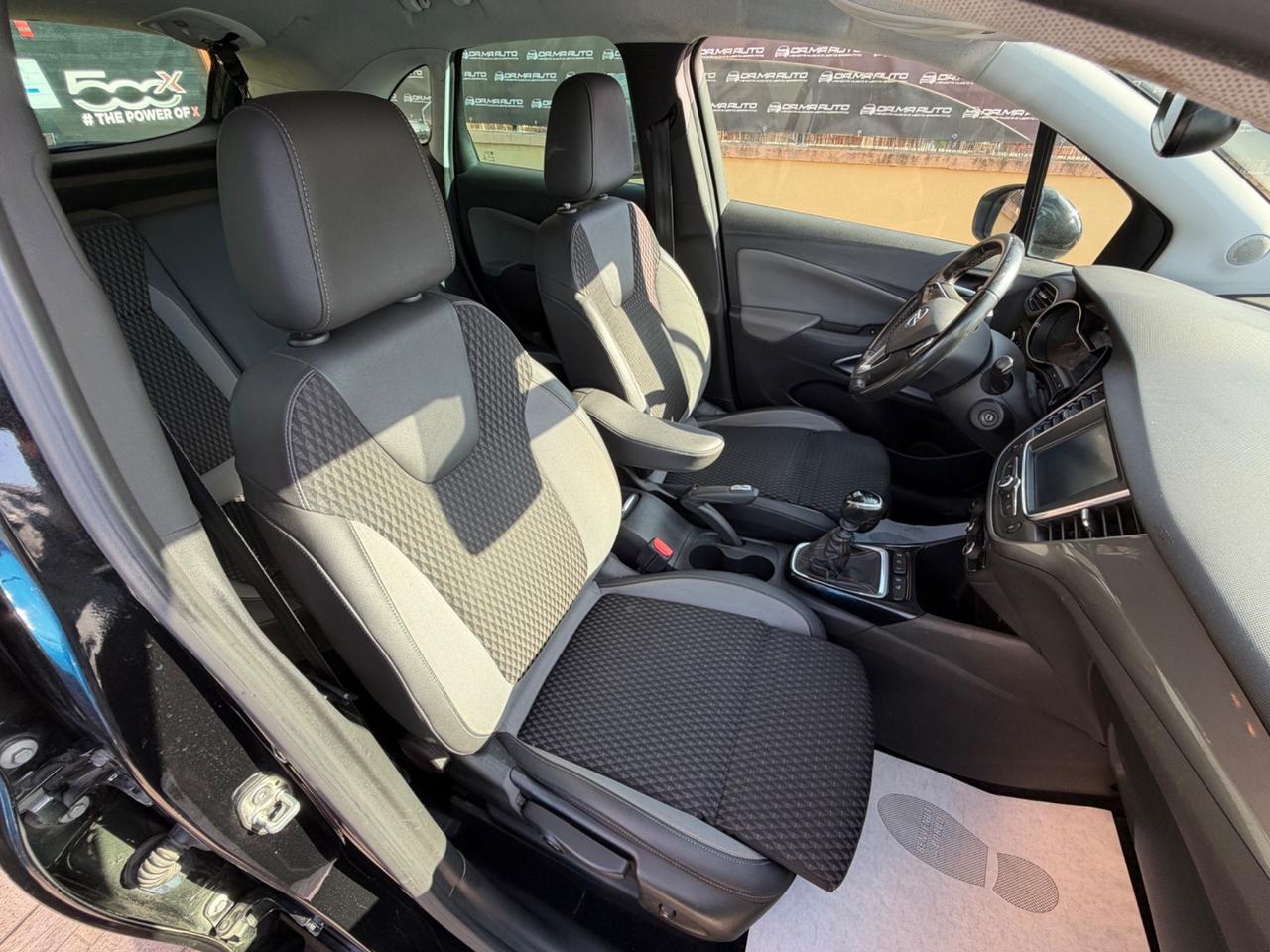 Opel Crossland X 1.5 ECOTEC D 102 CV Start&Stop Ultimate
