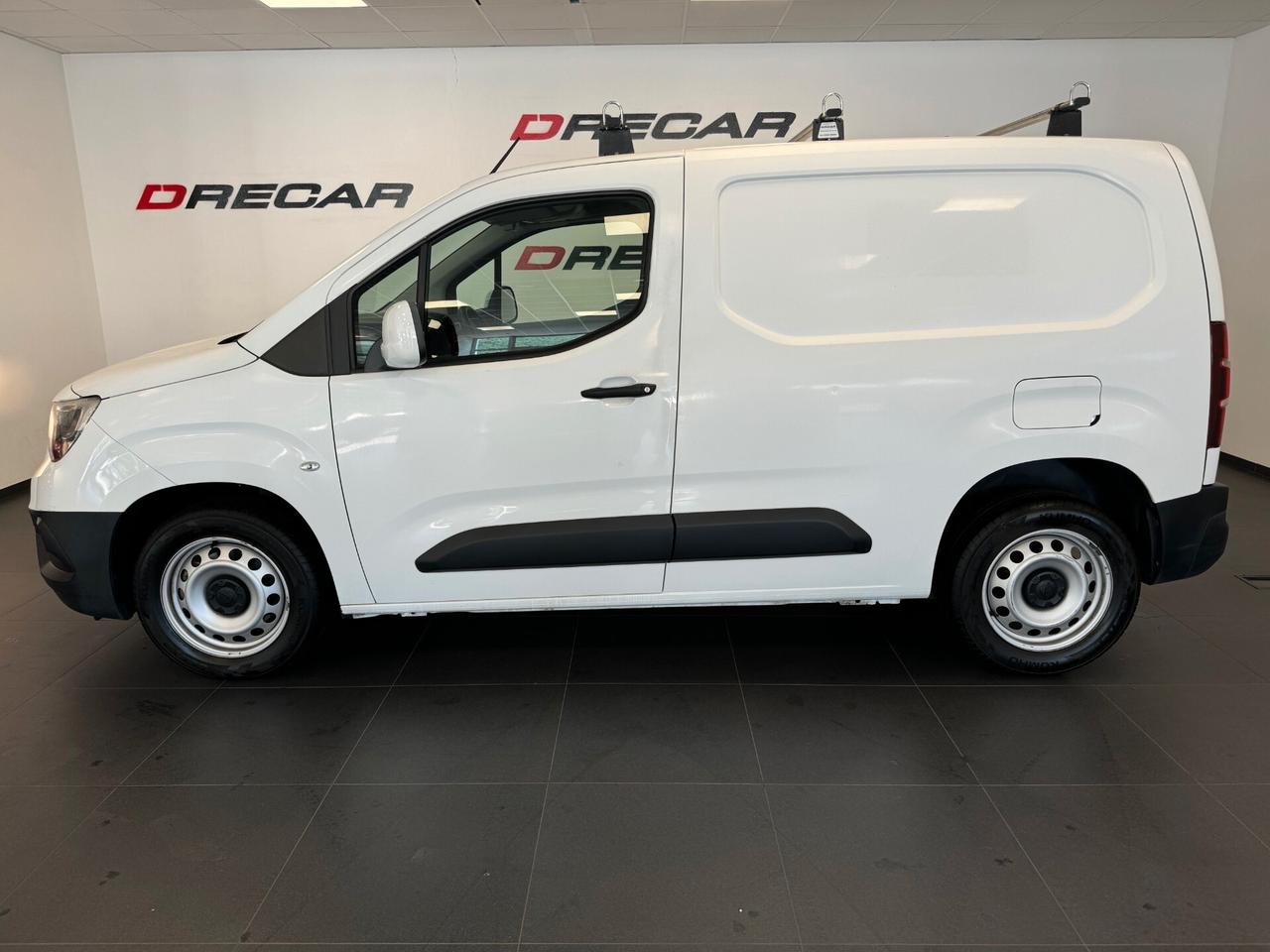 Opel Combo Cargo 1.6 Diesel 100CV S&S PC 1000kg 120.000 KM