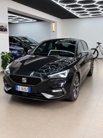 Seat Leon 2.0 TDI FR