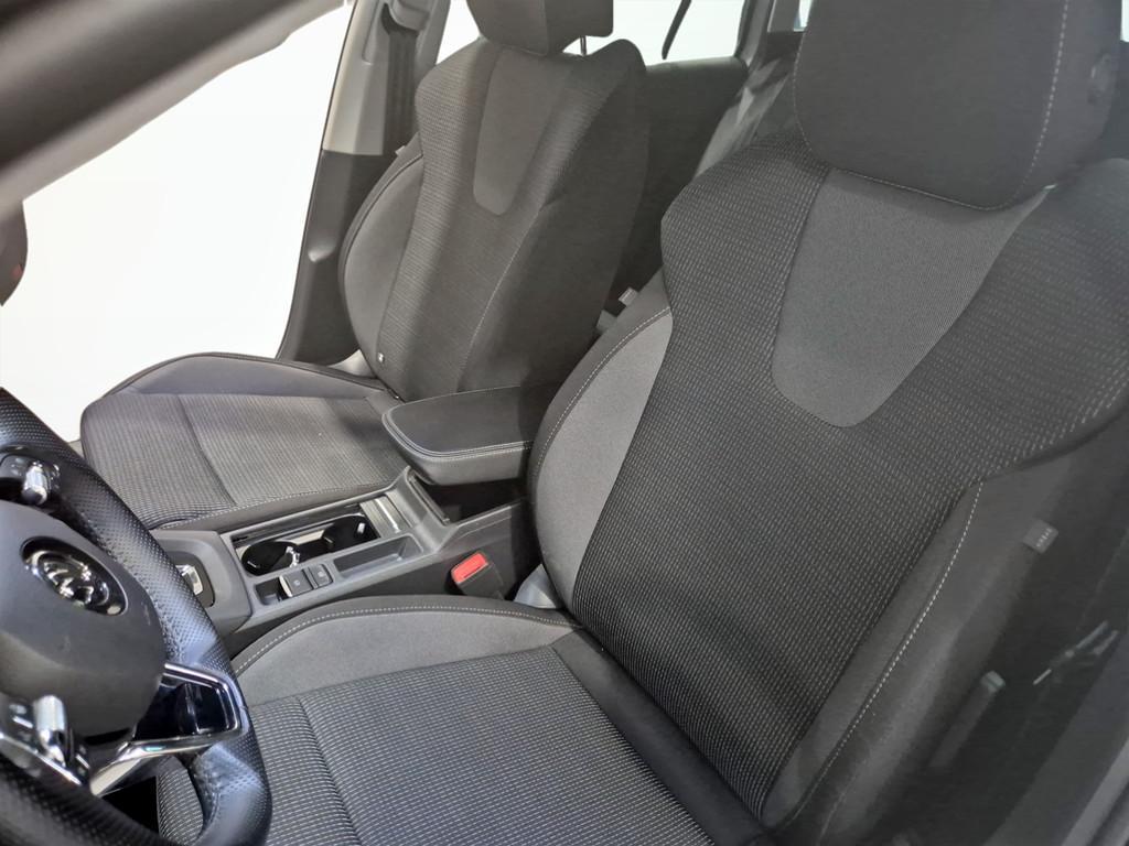 Skoda Octavia Wagon 2.0 tdi evo scr Executive 115cv dsg