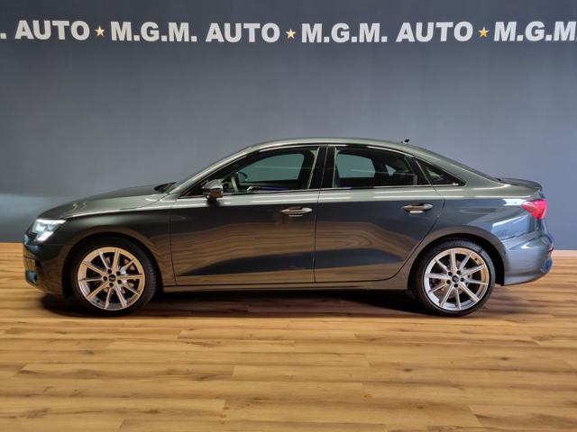 AUDI A3 Sedan 35 TFSI S tronic Business Advanced