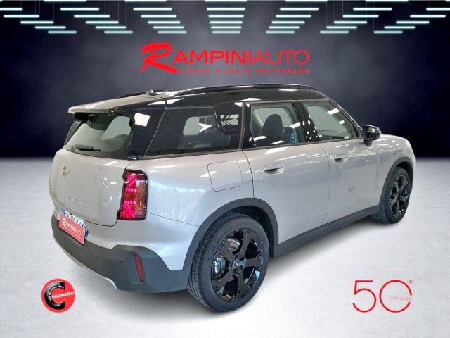 MINI Countryman C Classic Ibrida Automatica 170 Cv Pronta Consegna