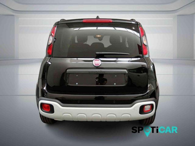 FIAT Panda 1.0 FireFly S&S Hybrid Pandina