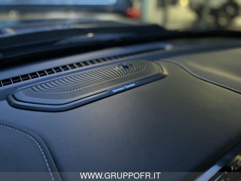 Dodge RAM RAM 1500 5.7 L HEMI V8 4X4 LIMITED - NETTO IVA