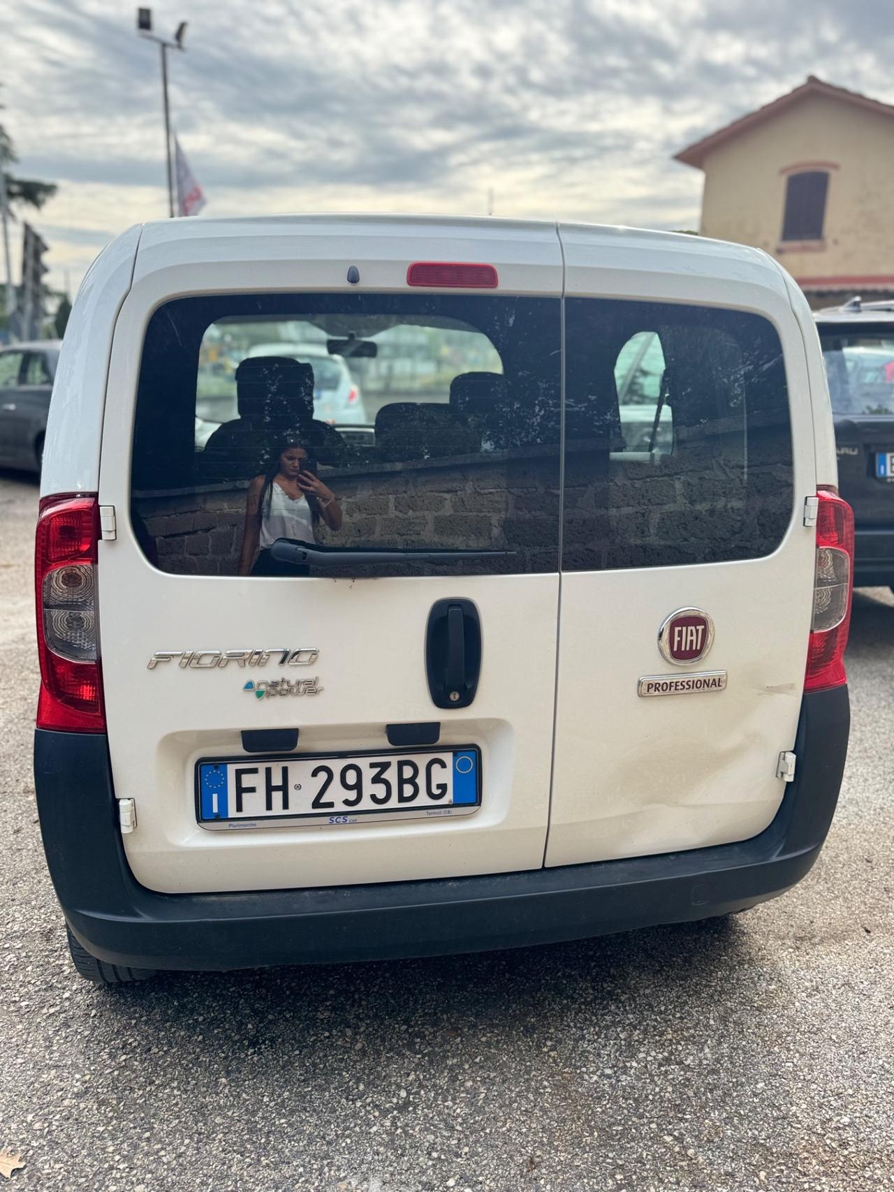 Fiat Fiorino