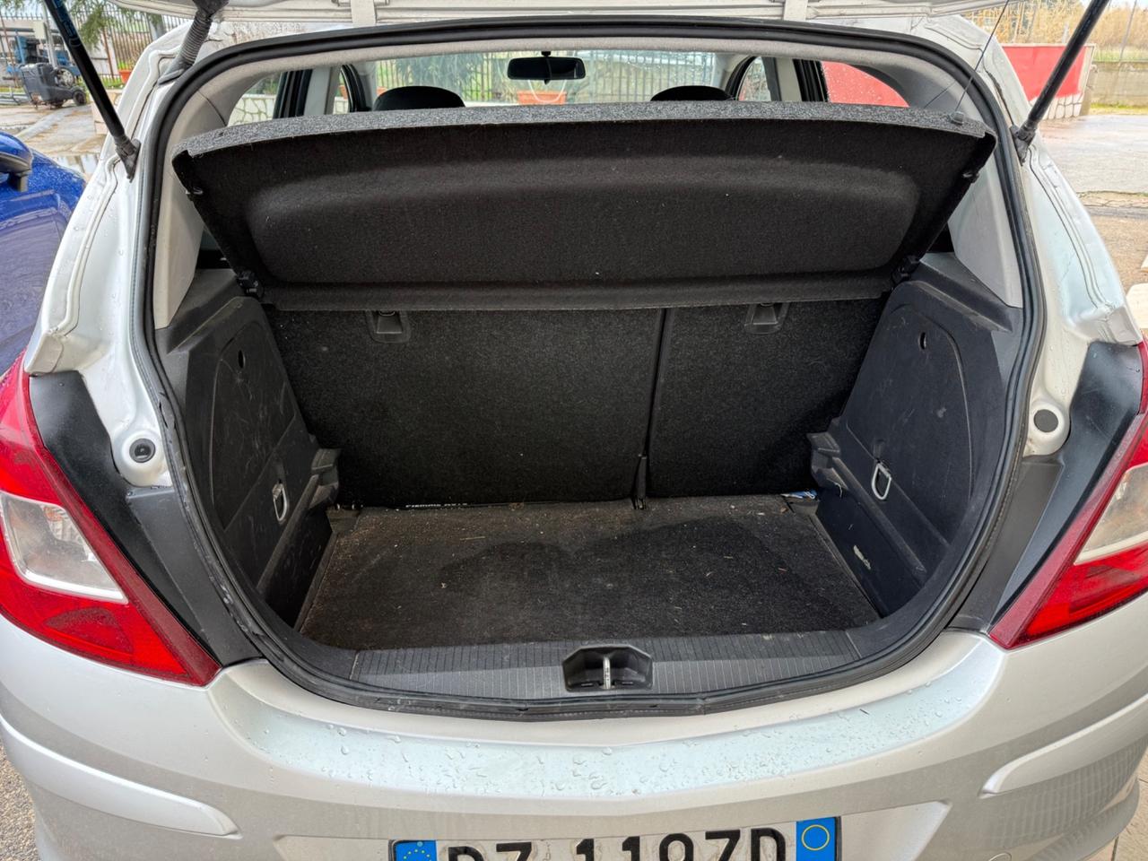 Opel Corsa 1.2 5 porte TECH Enjoy GPL CASA MADRE