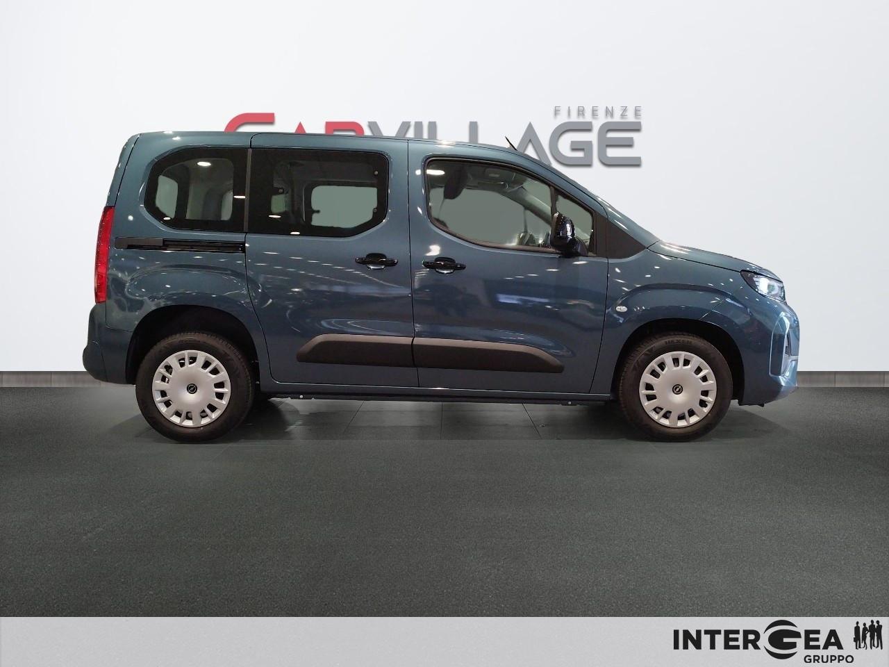 OPEL Combo life N1 1.5d 100cv Edition Plus S&S L1H1 mt6