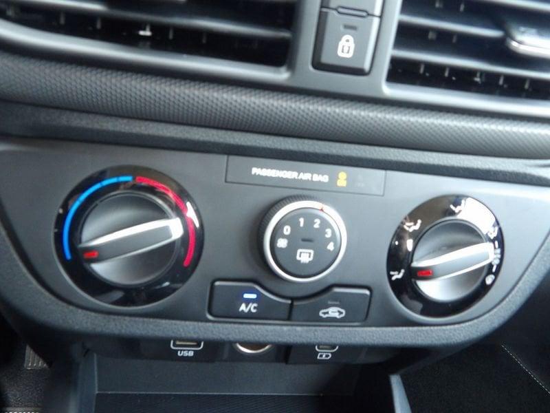 Hyundai i10 i10 1.0 MPI Connectline