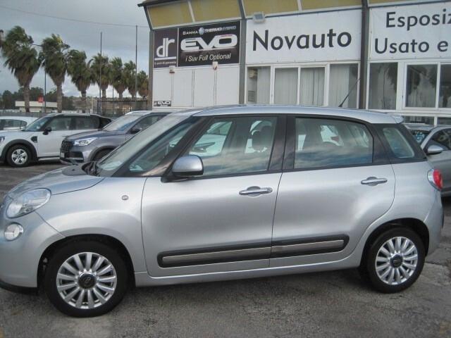 Fiat 500L 1.3 Multijet 85 CV Pop Star