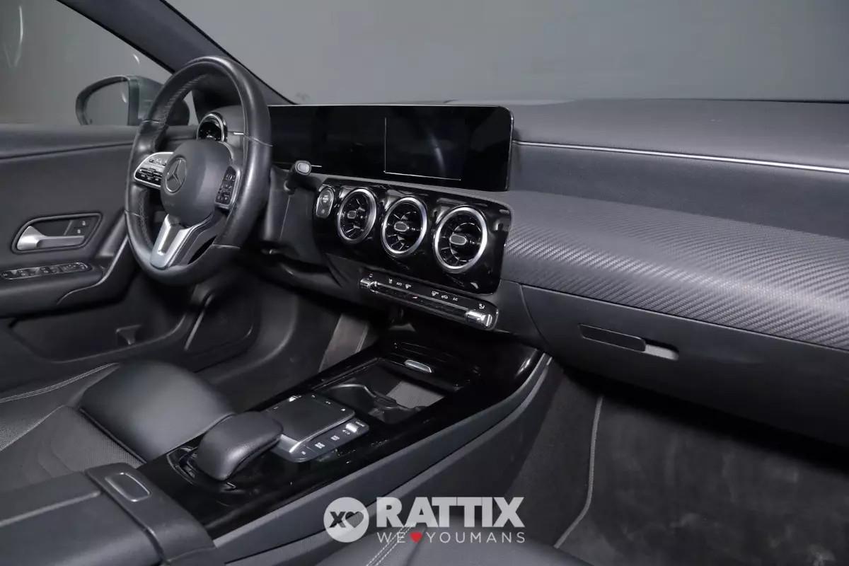Mercedes-Benz A 180 180d 2.0 116CV Business Extra Auto