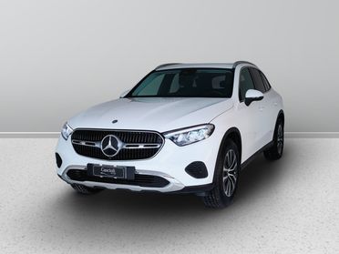 Mercedes-Benz GLC - X254 - GLC 220 d Advanced 4matic auto
