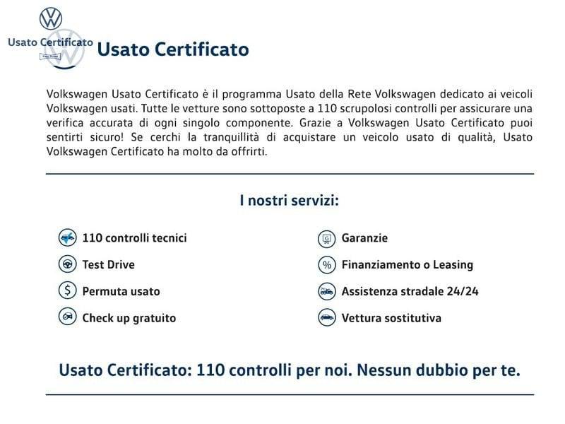 Volkswagen Polo Polo 1.0 TSI Style
