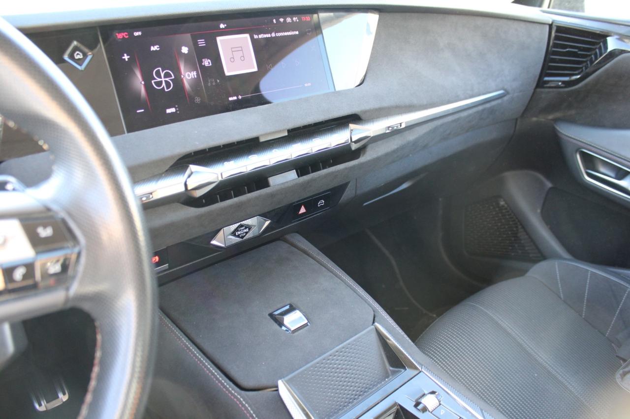 Ds DS4 4 BlueHDi 130 aut. Cross Rivoli