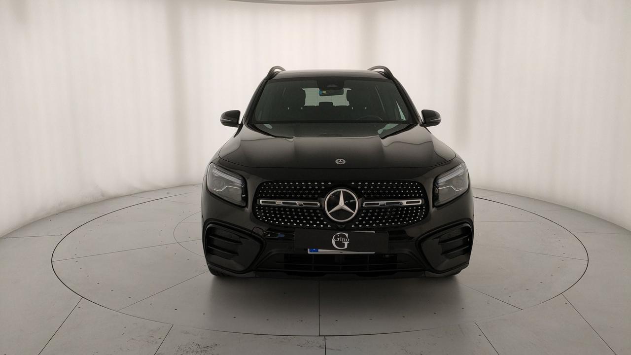 Mercedes-Benz GLB 200 d AMG Line Premium auto