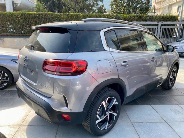 CITROEN C5 Aircross BlueHDi 130 Shine PRONTA CONSEGNA