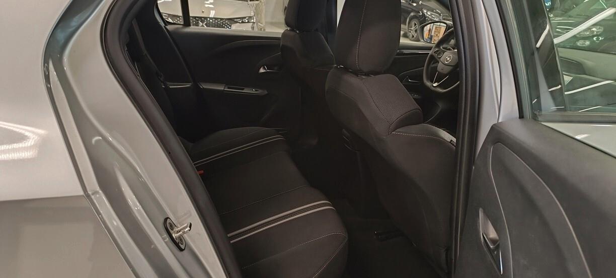 Opel Corsa 1.2 100 CV aut. GS