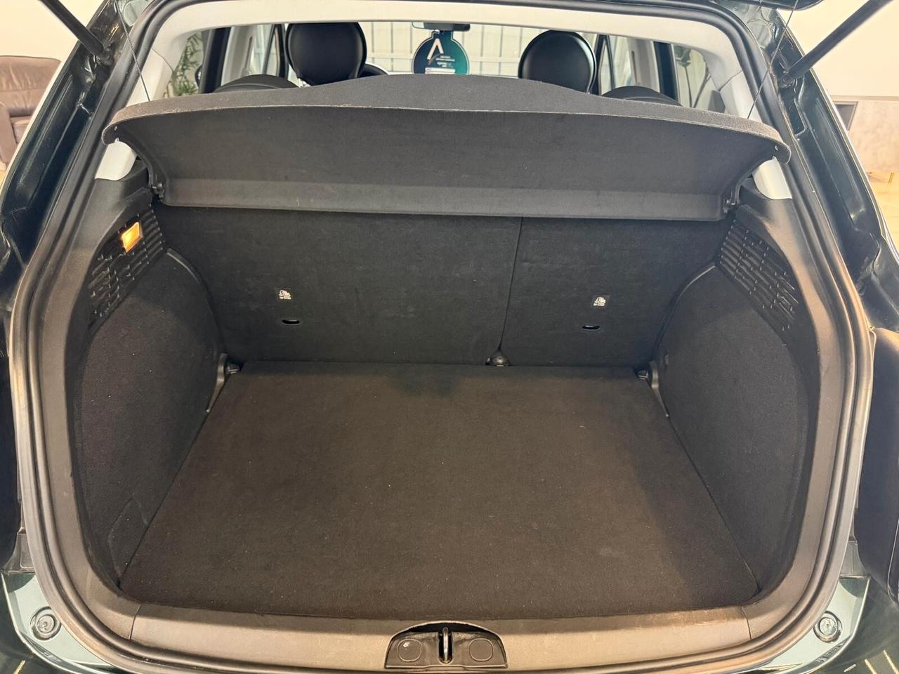 Fiat 500X 1.3 MultiJet 95 CV Connect
