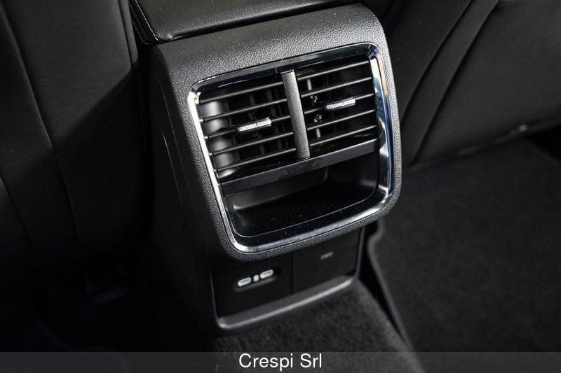 Skoda Octavia Octavia 1.5 e-TEC DSG Wagon Style