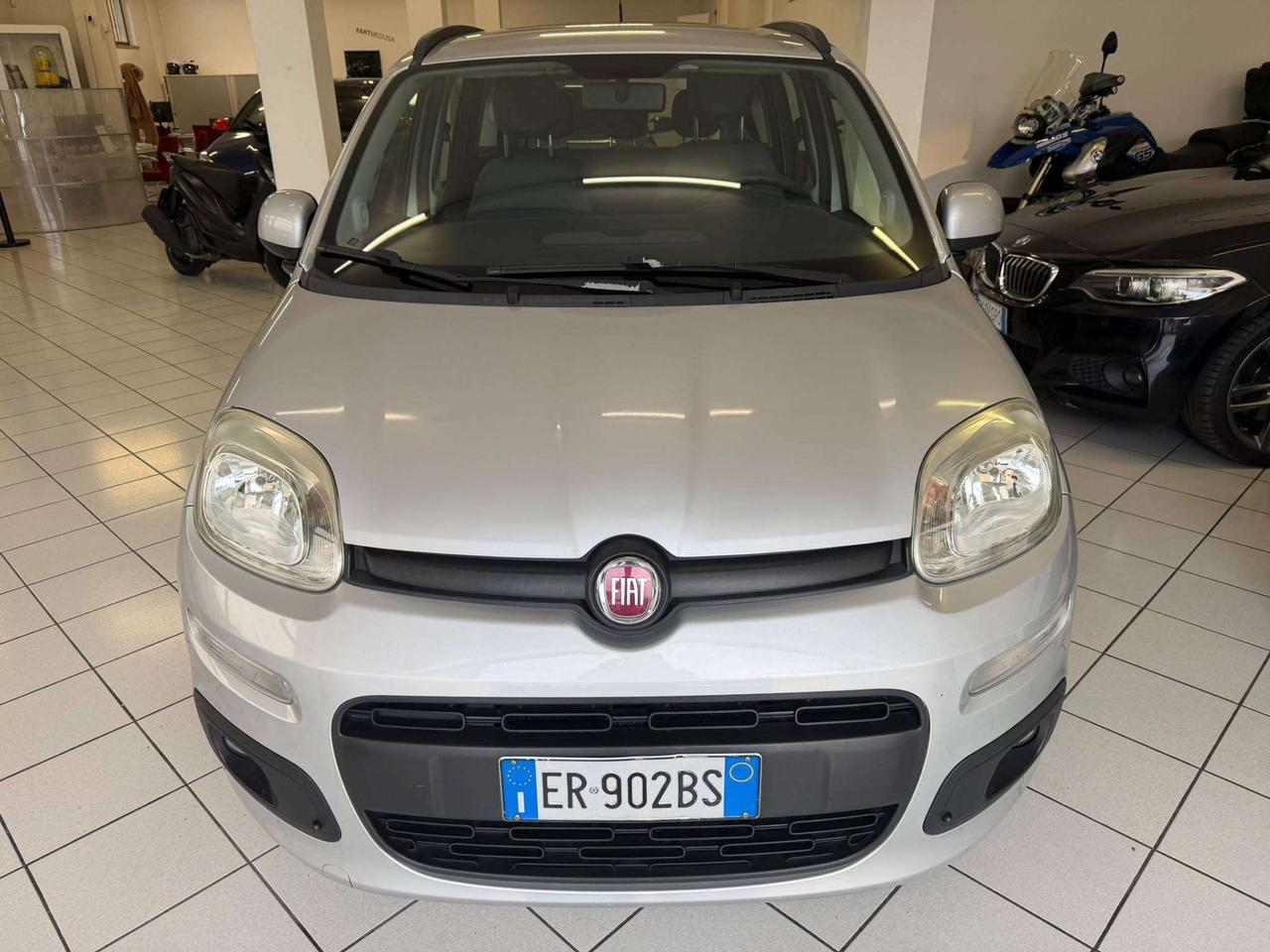 Fiat Panda Panda III 1.2 Lounge 69cv