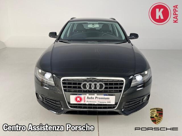 Audi A4 Avant 2.0 TDI 143 CV F.AP. multitronic