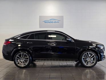 Mercedes GLE 350 d 272cv 4Matic Coupé AMG Premium Pro NIGHT PACK
