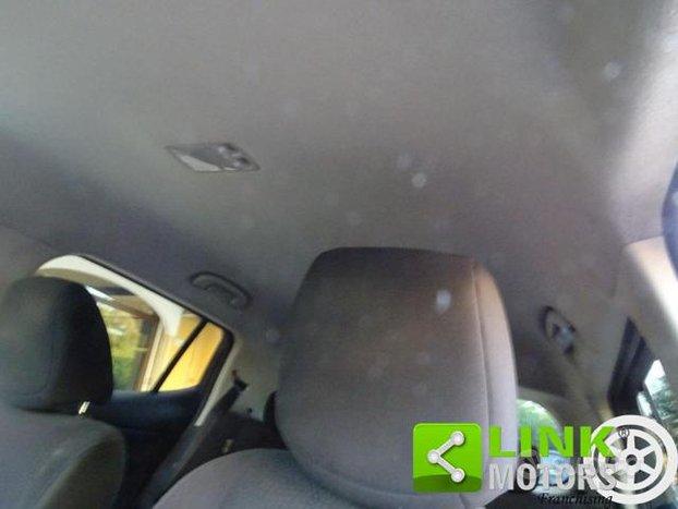 LINK MOTORS: NISSAN LEAF 30 KW/H 109 CV