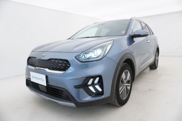 Kia Niro HEV Evolution DCT BR886022 1.6 Plug-In Hybrid 141CV