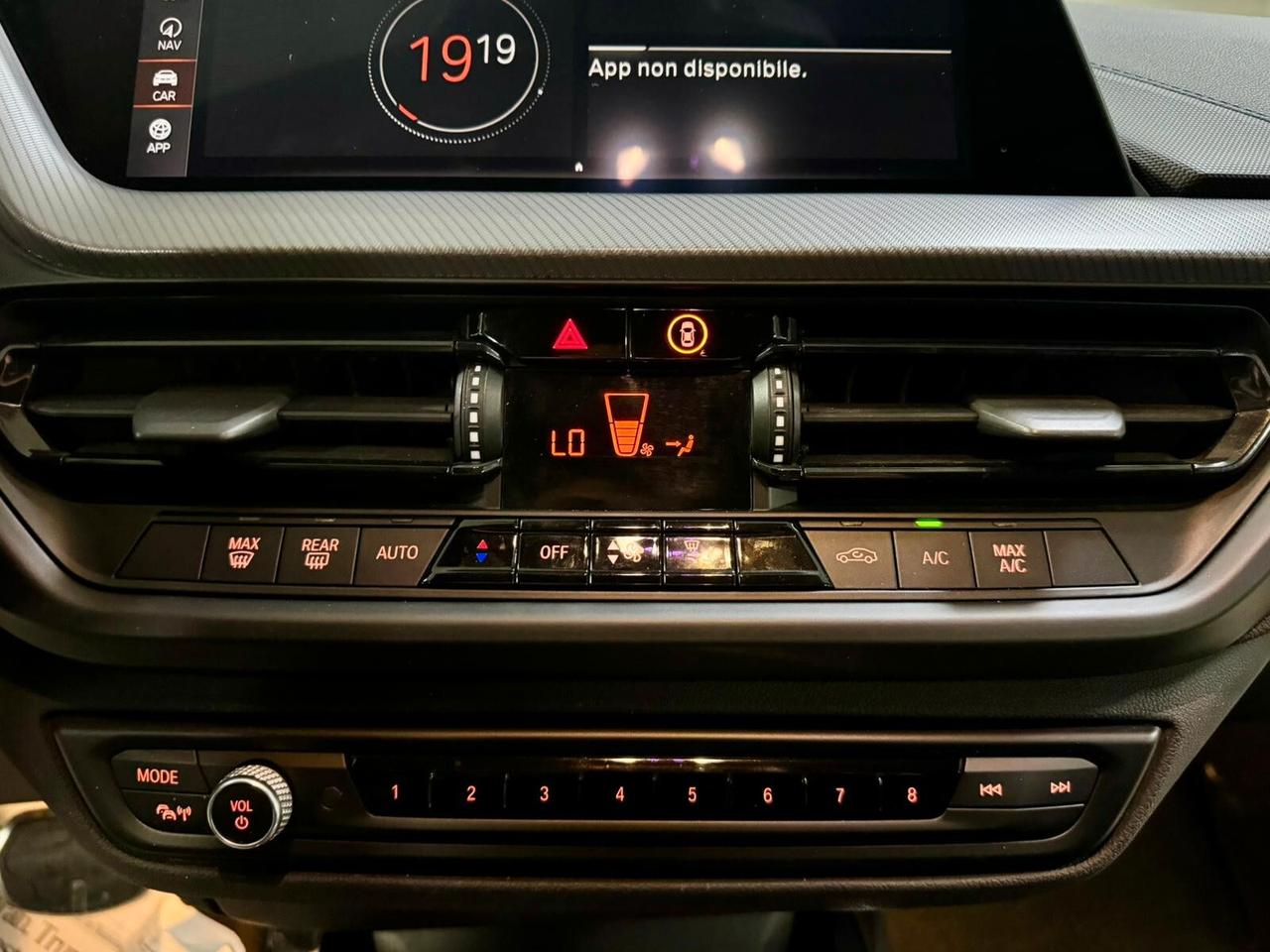 Bmw 118d 2.0 150cv Automatico Msport 2021