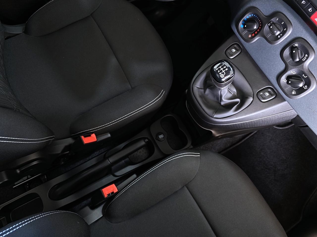 Fiat Panda 1.0 Hybrid ICON 2025