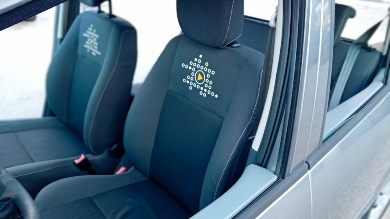 Renault Modus 1.2 16V TCE Live