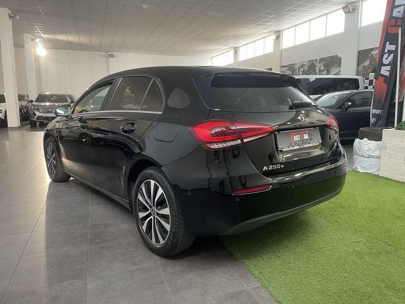 Mercedes-Benz Classe A A 250 e Automatic EQ-Power Sport