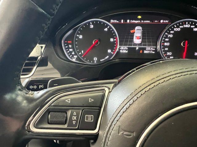 AUDI A8 3.0 TDI 250 CV quattro tiptronic //LED//BOSE//PELL