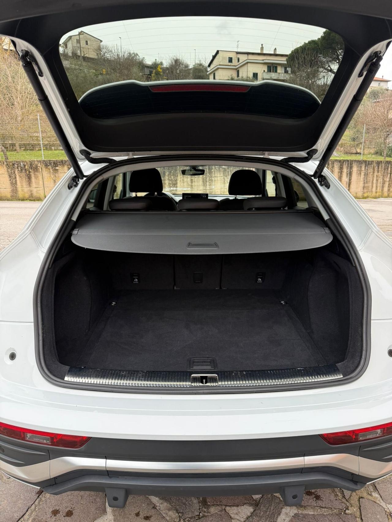 Audi Q5 Sportback 2.0 Tdi 204cv Hybrid Quattro Sline 2022