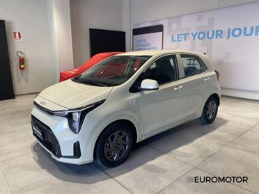 Kia Picanto 1.0 MPi GPL Urban